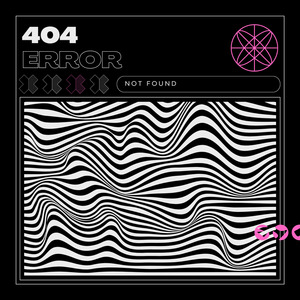 404 Error Not Found