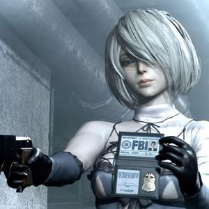 Grandma (Destruction)