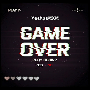 G4m3 - Ov3r