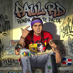 Que Te Rompa que Te Palta