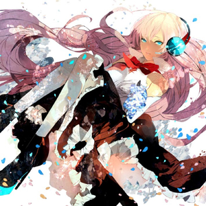 嘘と僕等とチョコレート (feat. 巡音ルカ)