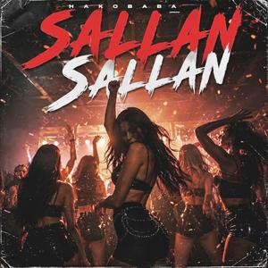 SALLAN SALLAN (feat. HAKOBABA) (Radio Edit)