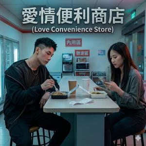 愛情便利商店 (Love Convenience Store)