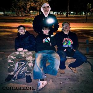 comunion.