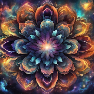 夢幻花のアリア