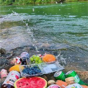 雨停了 可风没有