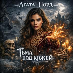 Тьма под кожей