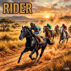 Rider