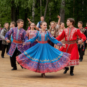 СИБИРСКАЯ