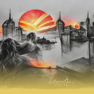 Mimpi yang besar Stella (Cover)