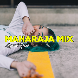 MAHARAJA MIX