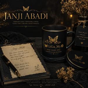 Janji Abadi