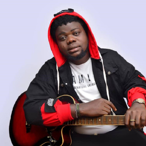 Oghene Doh (Acappella)