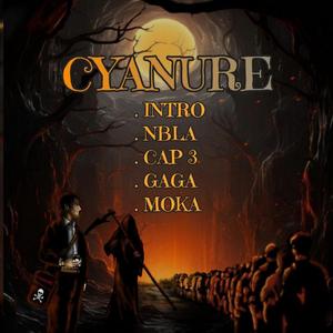 CAP 3 (feat. 3orwa)