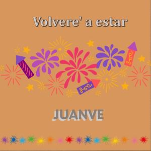 Volvere' a estar