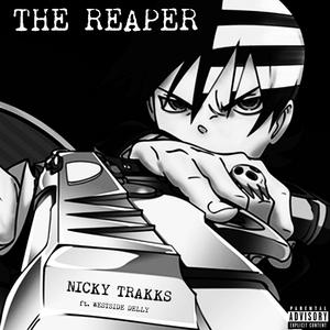 The Reaper (feat. WESTSIDE DELLY)