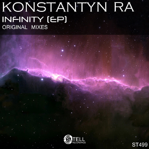 Infinity (Original Mix)