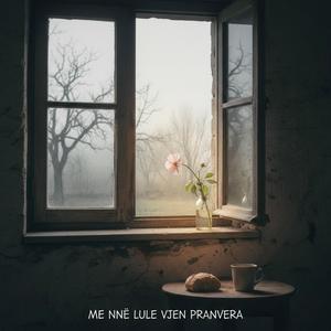 Me një lule vjen pranvera