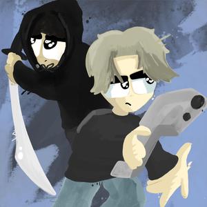 Hang With Us (feat. KA$$IU$)