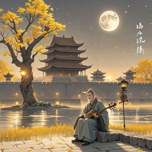 黄河故道千年歌-老家在山东的杜文罡