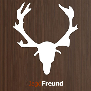 Jagdsignal - Fuchs Tot