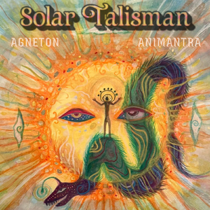 Solar Talisman