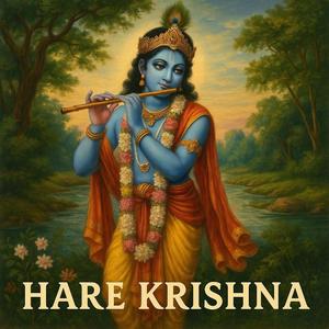Hare Krishna (Kirtan)
