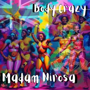Body Crazy