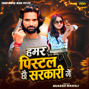 Hamar Pistal Chhe Sarkari Ge