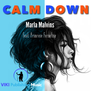 Calm Down (feat. Primrose Fernetise)