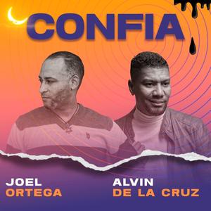CONFIA (MERENGUE) (feat. ALVIN DE LA CRUZ) (Special Version)