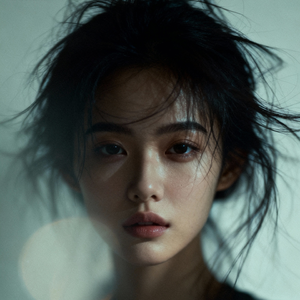 因为你 我不敢
