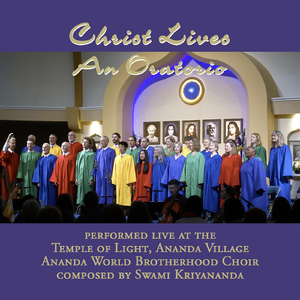 A New Tomorrow (Live)