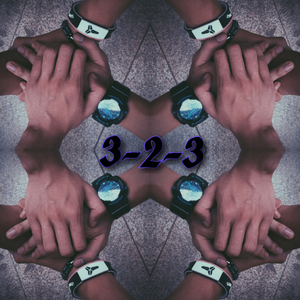 3-2-3 - Same Love(Remix)（3-2-3 / JackFrost remix）