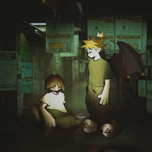 nottheonlyone (feat. KILLRIDDLE)