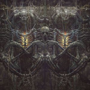 The Abominable Factory Of The Dark Planet