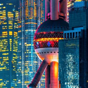 《Neon Pulse 霓虹脉搏》