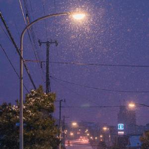 不知所措（翻自 王靖雯）