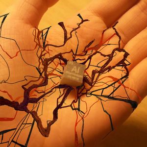 4 grapes, 6 pills, 1 robot (demo)