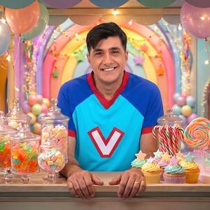 היום יש יום הולדת