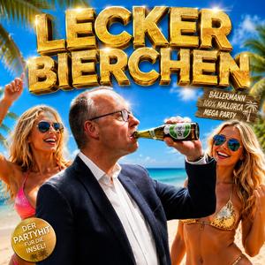 LECKER BIERCHEN