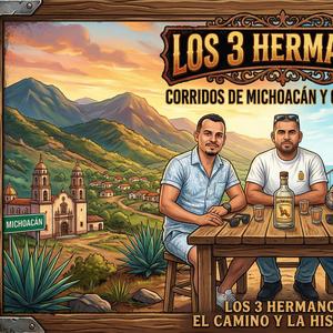 Los Tres Hermanos