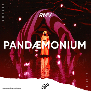 Pandæmonium (Original Mix)