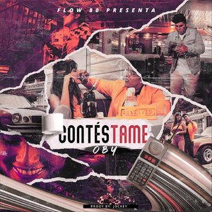 Contéstame
