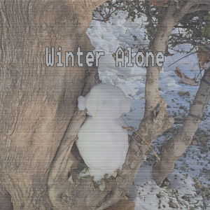 一个人的冬天（Prod by AZYAIRE）