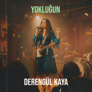 Yokluğun