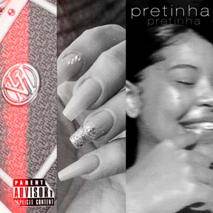 Pretinha