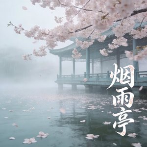 烟雨亭