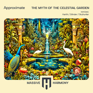 The Myth of the Celestial Garden (Silinder Remix)