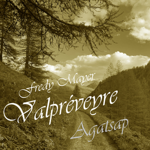 Valpreveyre